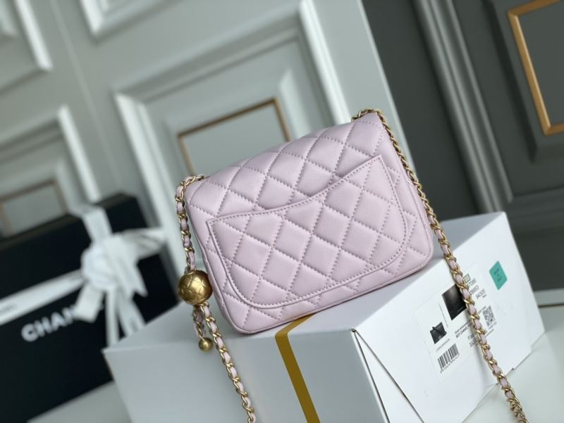 Chanel CF Series Bags